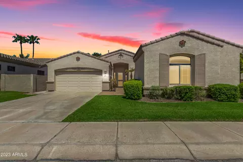 Undisclosed, Chandler, AZ 85248