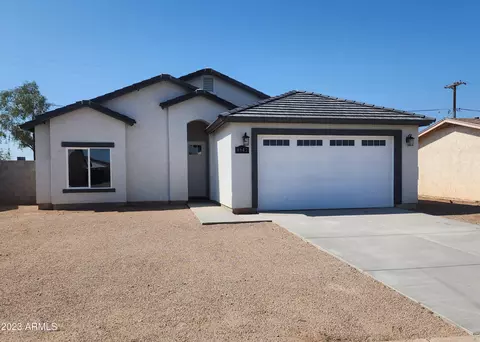 8647 W Coronado Dr, Arizona City, AZ 85123