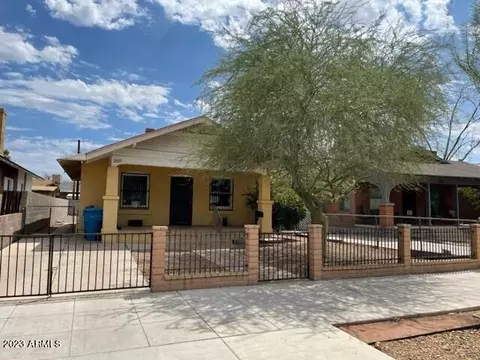 1027 N 11th St, Phoenix, AZ 85006