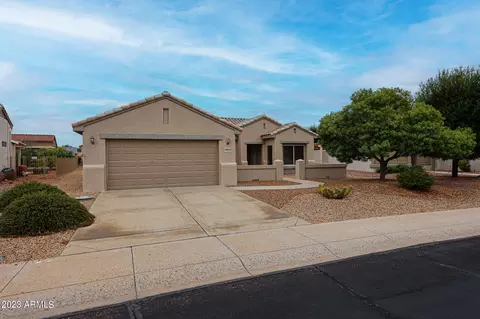 15616 W Hidden Creek Ln, Surprise, AZ 85374