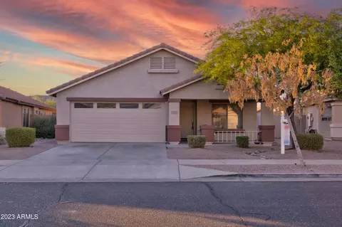 4602 W Melody Dr, Laveen, AZ 85339