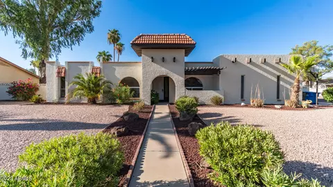 202 W Tierra Buena Ln, Phoenix, AZ 85023