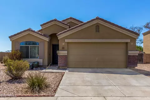 23711 W Wayland Dr, Buckeye, AZ 85326