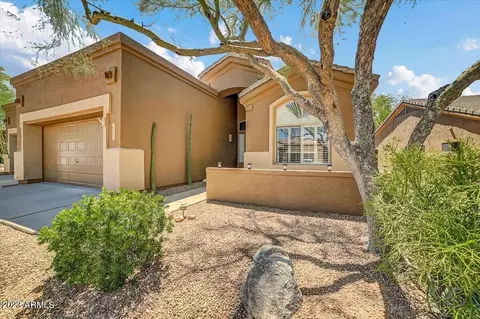 7283 E Palo Brea Dr, Gold Canyon, AZ 85118