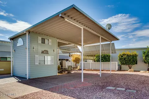 17200 W Bell Rd #1376, Surprise, AZ 85374