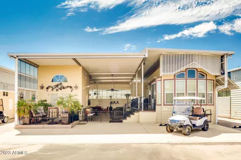 17200 W Bell Rd #1375, Surprise, AZ 85374