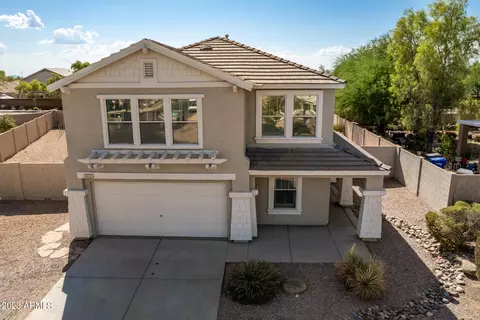1612 S 122nd Ln, Avondale, AZ 85323