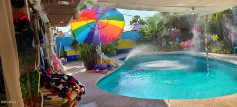 3320 E Hillery Dr, Phoenix, AZ 85032