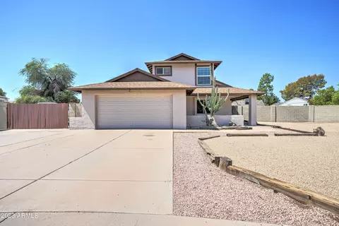 18834 N 48th Ave, Glendale, AZ 85308