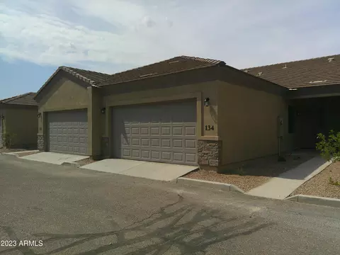 846 N Pueblo Dr #135, Casa Grande, AZ 85122