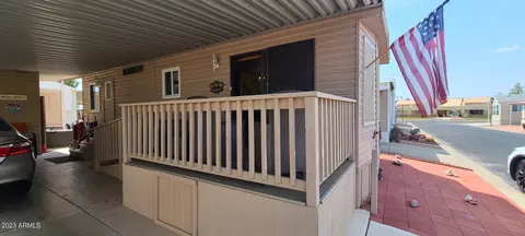 10950 W Union Hills Dr #309, Sun City, AZ 85373