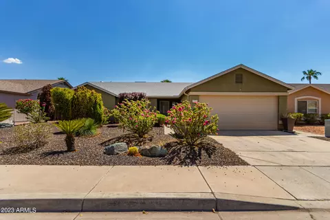 3021 W Daley Ln, Phoenix, AZ 85027