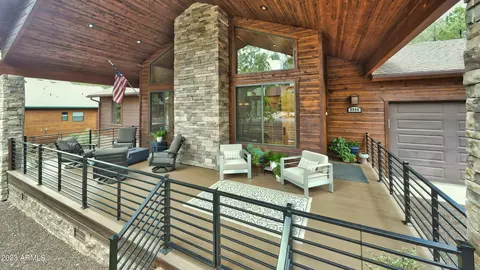8844 Starwood Dr, Pinetop, AZ 85935