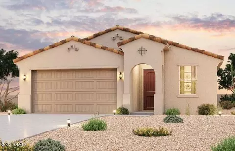 24629 W Mohave St, Buckeye, AZ 85326