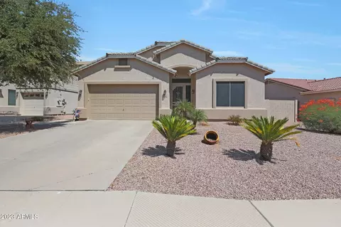 16532 W Desert Ln, Surprise, AZ 85388