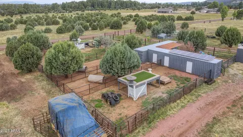 529 W Hunt Ranch Rd, Pine, AZ 85544 photo 54