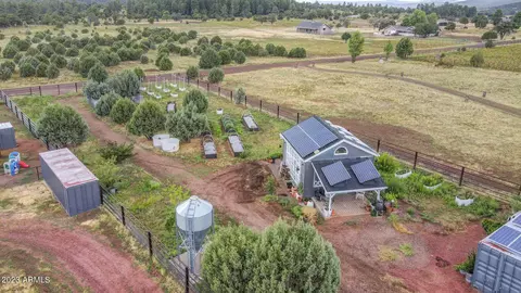 529 W Hunt Ranch Rd, Pine, AZ 85544 photo 57