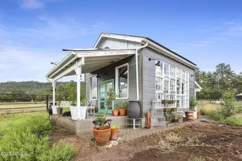529 W Hunt Ranch Rd, Pine, AZ 85544 photo 44
