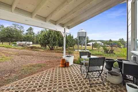 529 W Hunt Ranch Rd, Pine, AZ 85544 photo 48