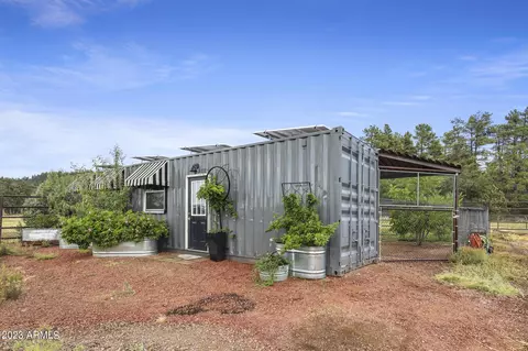 529 W Hunt Ranch Rd, Pine, AZ 85544 photo 45