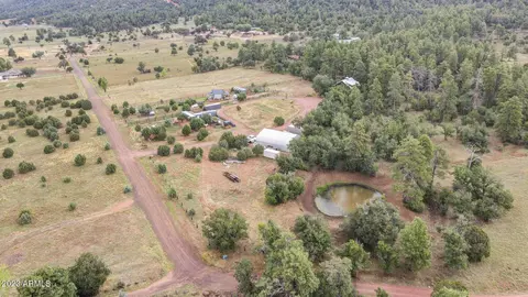 529 W Hunt Ranch Rd, Pine, AZ 85544 photo 56