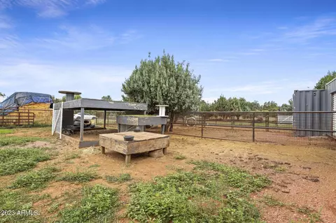 529 W Hunt Ranch Rd, Pine, AZ 85544 photo 38