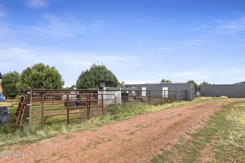 529 W Hunt Ranch Rd, Pine, AZ 85544 photo 37