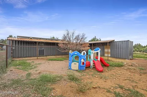529 W Hunt Ranch Rd, Pine, AZ 85544 photo 39