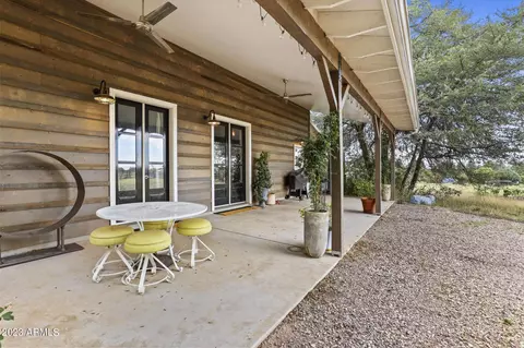 529 W Hunt Ranch Rd, Pine, AZ 85544 photo 31