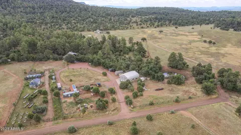 529 W Hunt Ranch Rd, Pine, AZ 85544 photo 50
