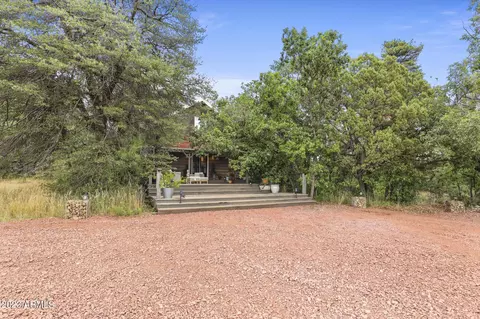 529 W Hunt Ranch Rd, Pine, AZ 85544 photo 36