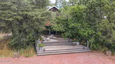 529 W Hunt Ranch Rd, Pine, AZ 85544 photo 64