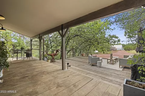 529 W Hunt Ranch Rd, Pine, AZ 85544 photo 35