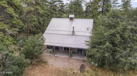 529 W Hunt Ranch Rd, Pine, AZ 85544 photo 49