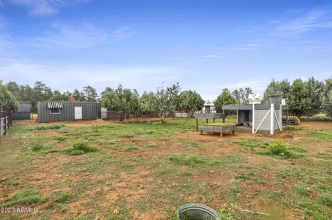 529 W Hunt Ranch Rd, Pine, AZ 85544 photo 40