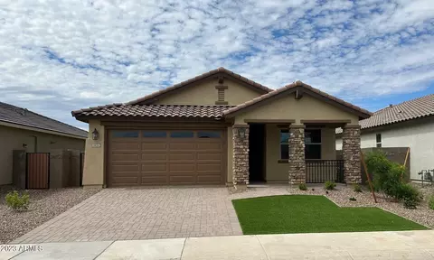 3431 W Dreamy Draw Dr, Queen Creek, AZ 85142