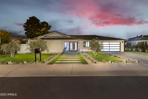 2335 N 81st Way, Scottsdale, AZ 85257