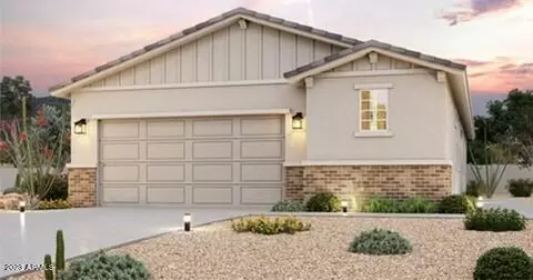 17460 W Country Club Ter, Surprise, AZ 85387