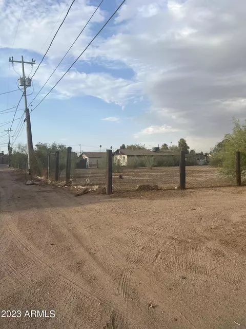 501 N Roosevelt Ave #1, Casa Grande, AZ 85122