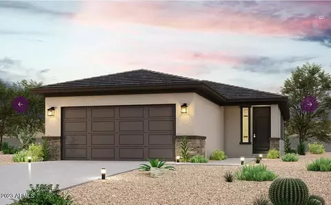 17359 W Country Club Ter, Surprise, AZ 85387