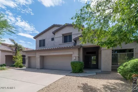 1669 E Hearne Way, Gilbert, AZ 85234