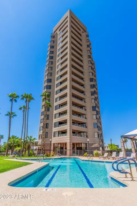 1040 E Osborn Rd #702, Phoenix, AZ 85014 photo 40
