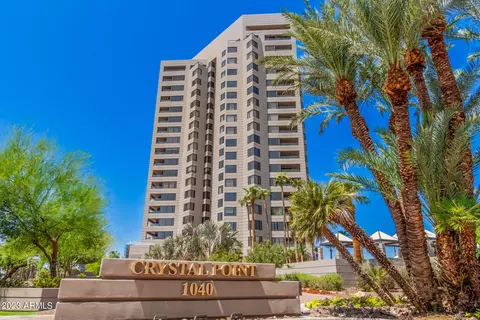 1040 E Osborn Rd #702, Phoenix, AZ 85014 photo 37