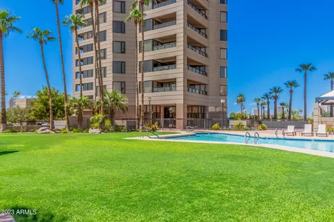1040 E Osborn Rd #702, Phoenix, AZ 85014 photo 41