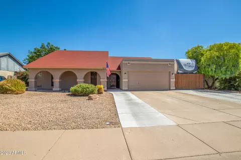 8743 W Carol Ave, Peoria, AZ 85345
