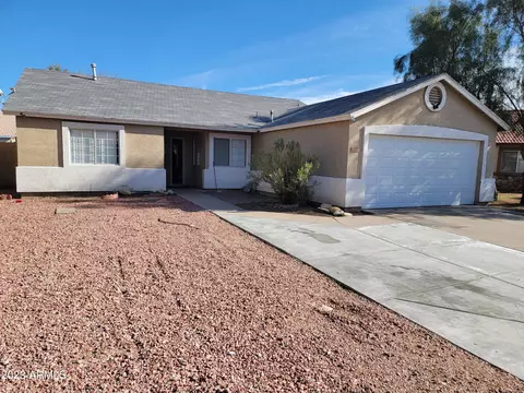 2219 N 88th Ave, Phoenix, AZ 85037