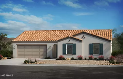 2703 N Mulberry Pl, Casa Grande, AZ 85122