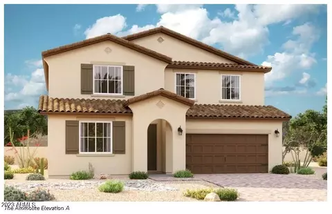 40384 W Wade Dr, Maricopa, AZ 85138