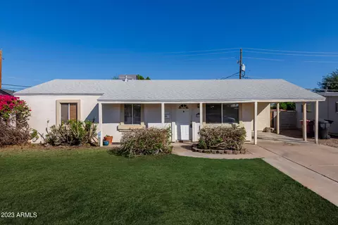 2647 N 71st Pl, Scottsdale, AZ 85257