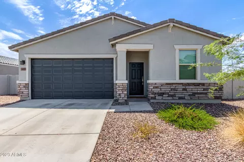 4321 E Italian Trotter Rd, San Tan Valley, AZ 85140